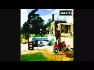 Oasis - Fade In-Out